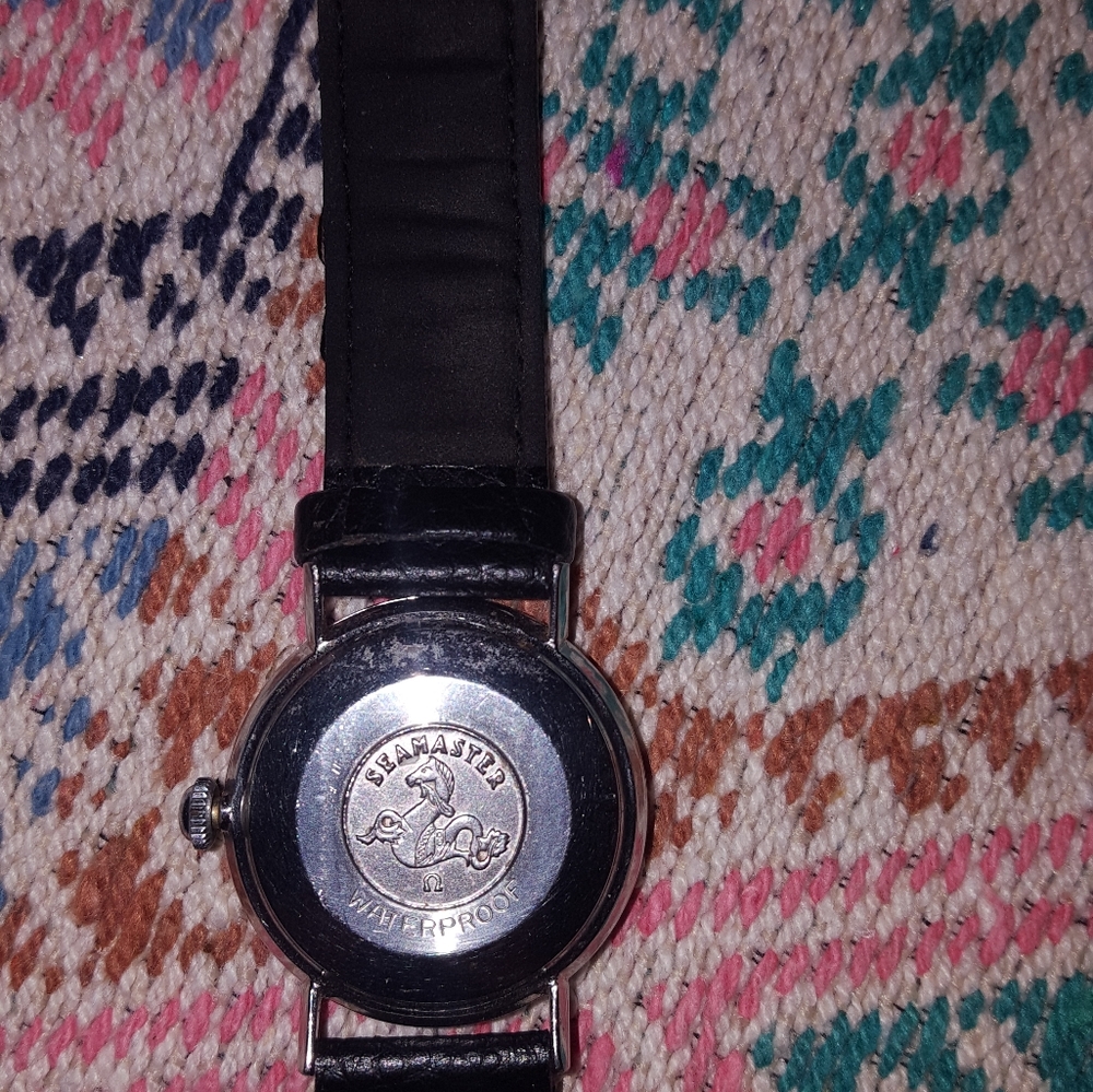 Vantage Omega Seamaster - Picture 4 of 16